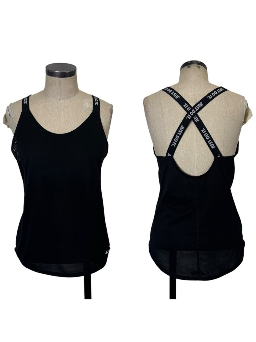 Nike Elastika Tank Top AT4596